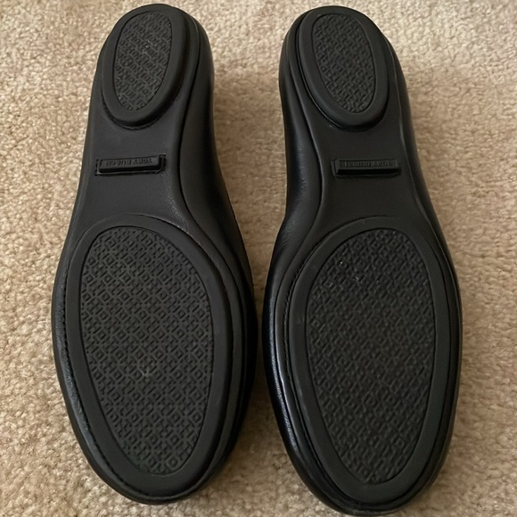 Tory Burch Minnie Travel ballet size 8M - Picture 4 of 6